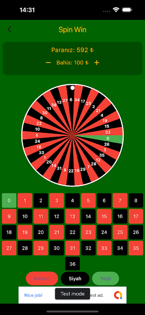 Lucky Games Screenshot 3