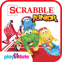 Scrabble Junior