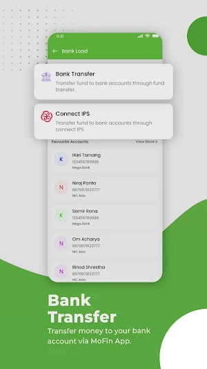 Begnastal Nagari Smart App Screenshot 2