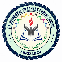 Pt. DEENDAYAL Public School