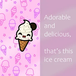 Ice Cream Infinite Screenshot 0