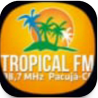 Radio Tropical FM de Pacuja