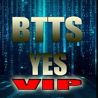 BTTS YES X 4 Single Tips VIP