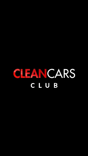 Clean Cars Club Screenshot 0
