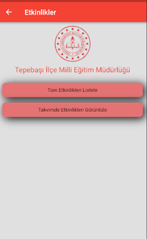 T.İ.M. Screenshot 1