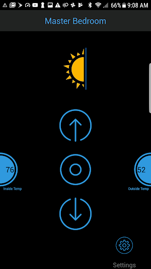 Sun-Pro Screenshot 0
