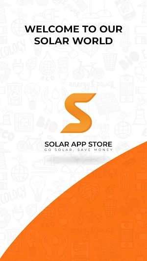 Solar Store Screenshot 0