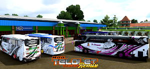 Mod Telolet Basuri Remix Screenshot 0