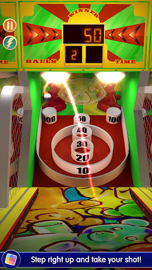 Arcade Ball - GameClub Screenshot 0