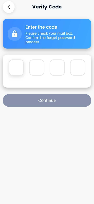 FiberVPN Screenshot 2