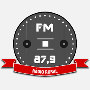 Rádio Rural FM Screenshot 1