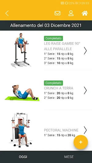 Metabolicalab Screenshot 2