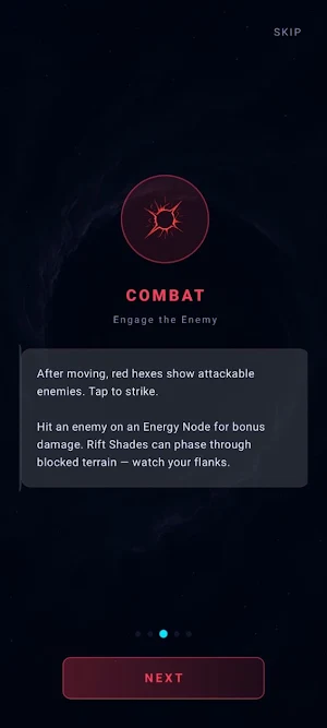 Aethermaw Screenshot 2
