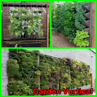 Garden Vertical