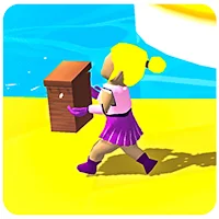 Stickman 3D - Shortcut Runner