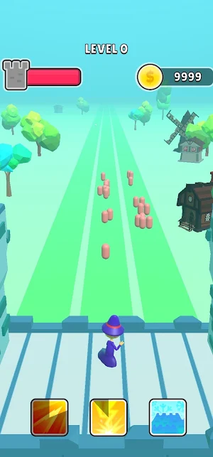 Master Sorcerer Screenshot 3