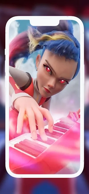 Ali Wallpaper HD Screenshot 3