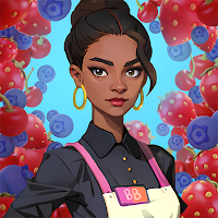Baker Berry Hills: cook & date
