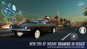 Gangstar Vegas: World of Crime Screenshot 0