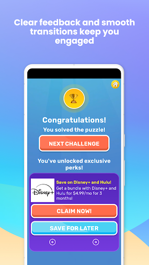 Sudoku Perks Screenshot 3