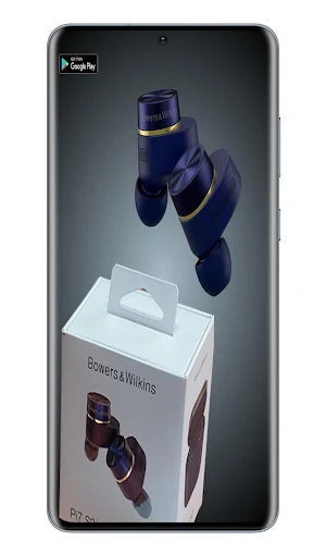 Bowers Wilkins PI7 S2 Guide Screenshot 1
