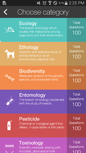 Journeyman Beekeeper Exam StudyToken Screenshot 2