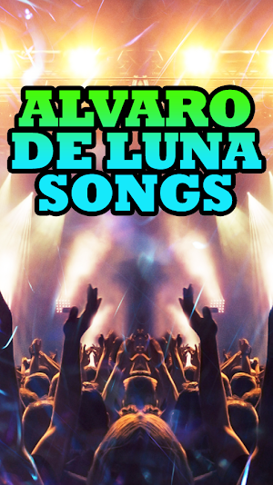 Alvaro De Luna Songs Screenshot 1