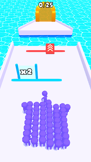 Way Master Screenshot 2