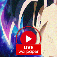 Dragoon AnimeZ Live Wallpaper