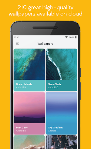 Pixelful Icon Pack - Apex/Nova/Go Screenshot 3