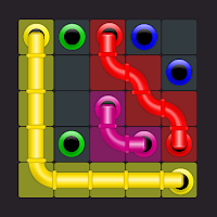 Pipe Maze