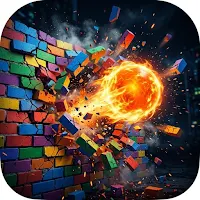 Brick Blitz Breaker
