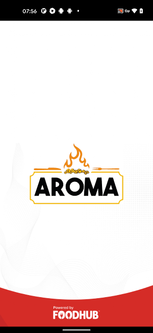 Aroma Shawarma Screenshot 0