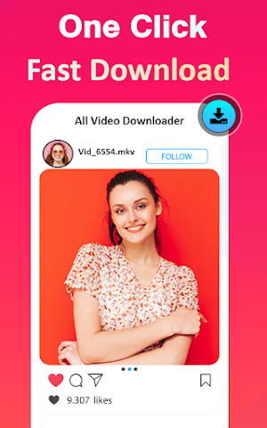 All Movie & Video Downloaders Screenshot 3