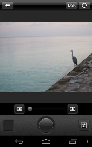 Canon CameraWindow Screenshot 3