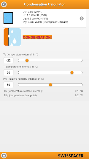 Caluwin Screenshot 3