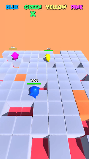 Just Move Screenshot 3