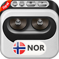 All Norway Radios - NOR Radios FM AM