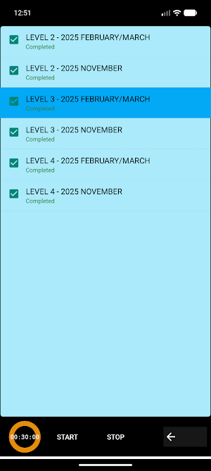 TVET NCV Learning Psychology Screenshot 2