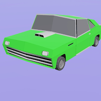 Car Ramp Rush
