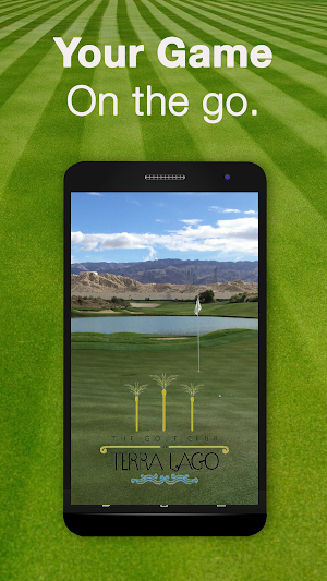 Golf Club at Terra Lago Screenshot 0