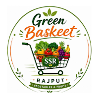 Green Baskeet: 10 Min Grocery
