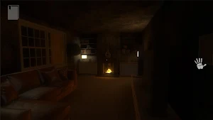 Paranormal Territory Screenshot 1