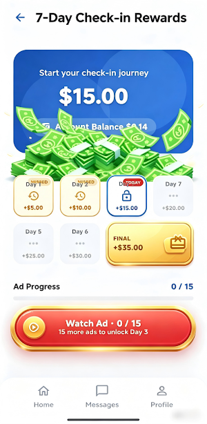 Answer prizes Screenshot 2