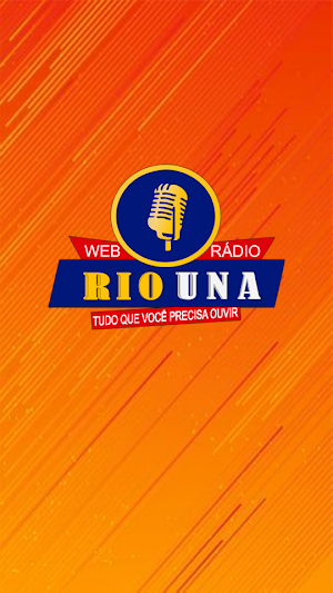Rádio Rio Una Altinho - PE Screenshot 2