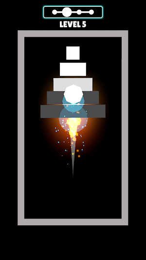 On My Way Screenshot 3