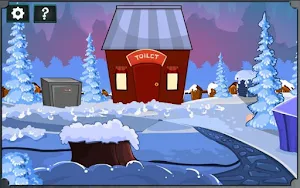 Escape Games Day-847 Screenshot 1