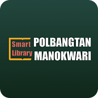 Smart Lib Polbangtan Manokwari