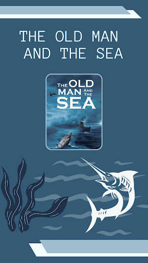The old man and the sea Screenshot 3