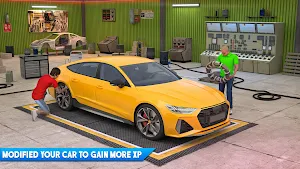 Car Dealer Trade Simulator 3D Screenshot 1